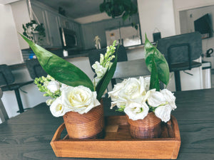 Architect’s Pair