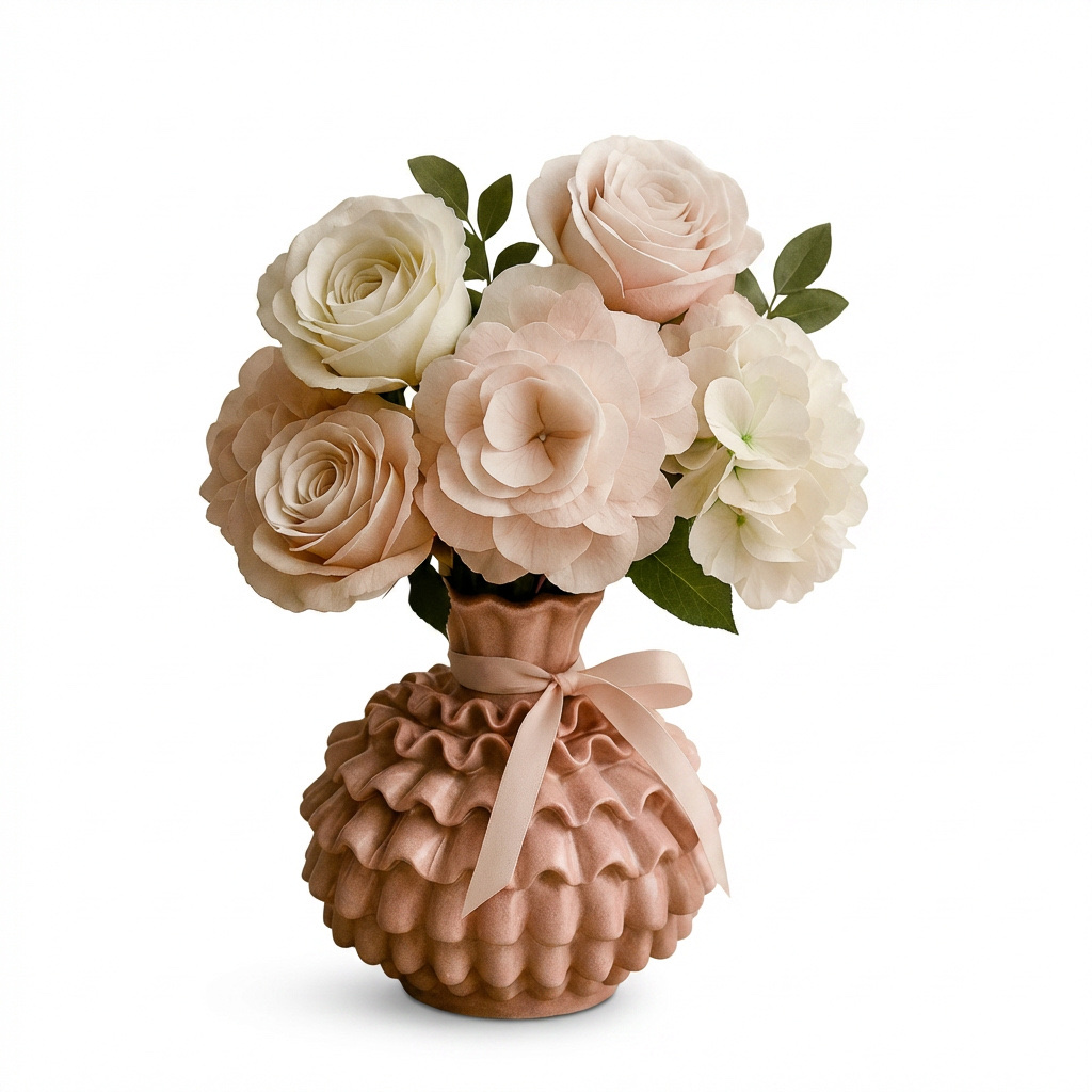 The Custom Couture arrangement