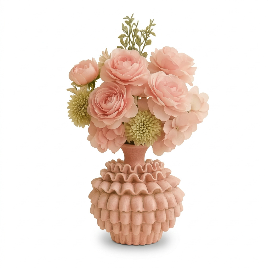 La Vague Rose