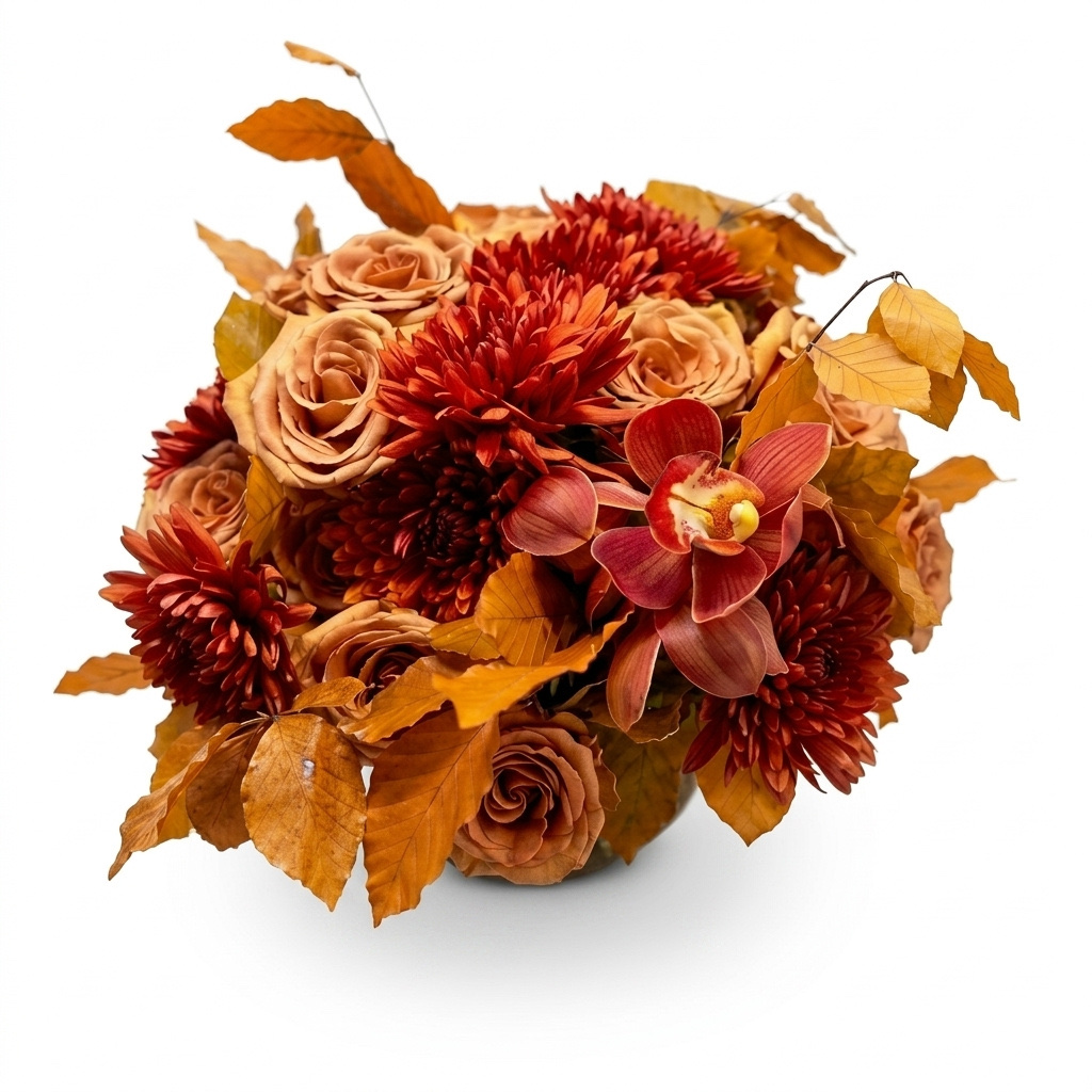 The Sunday Arrangement arrangement